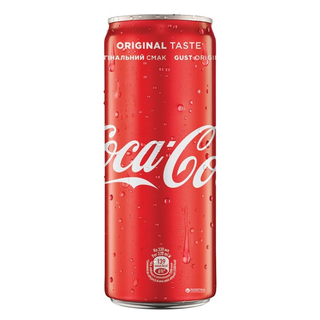 Coca-Cola