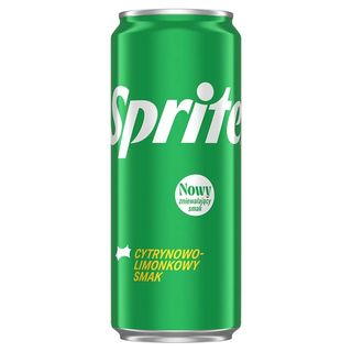 Sprite 0,33l