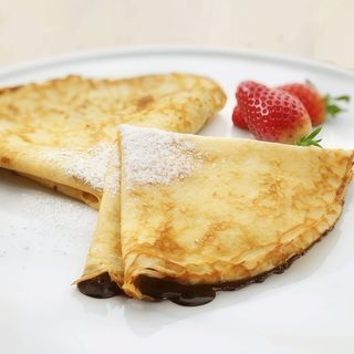 Crepes