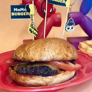 Nie będę tego jeść