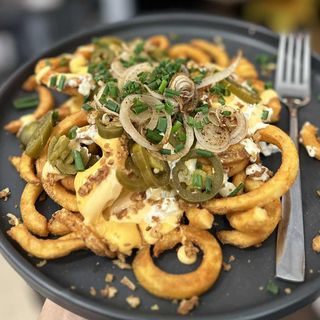 Ostro zakręcone by Julia