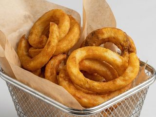 Frytki zakręcone 200g