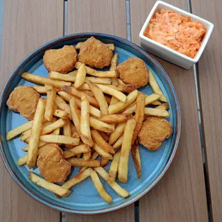 Nuggetsy 