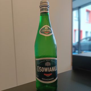 Woda niegazowana 700ml