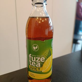 FuzeTea