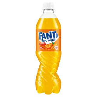 Fanta