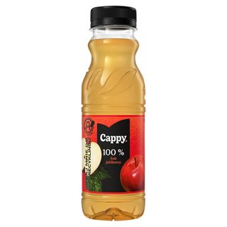 Cappy jabłko 