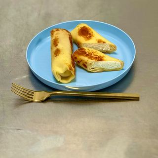 Naleśniki ze słodkim serem 3 szt.