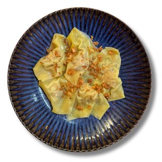 Pierożki wonton 5szt.