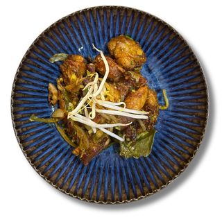 Kurczak po wietnamsku 