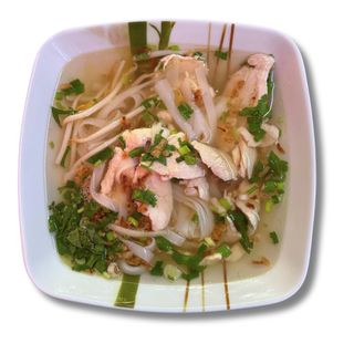 Pho ga - duże