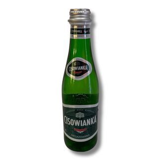 Woda niegazowana 300ml