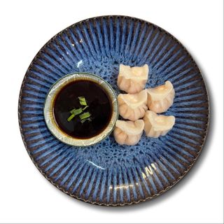 Har gow (pierożki z tapioki)