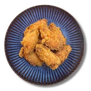 Skrzydełka pikantne