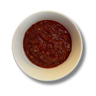 Pasta sambal (pikantna)