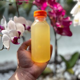 NOWOŚĆ! Lemoniada z marakui