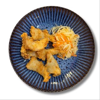 Kalmary na chrupiąco 6 szt.