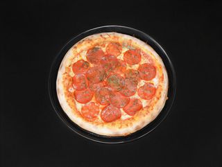 Pizza Pepperoni