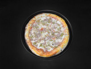 Pizza Tonno