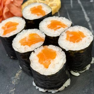 Hosomaki Salmon