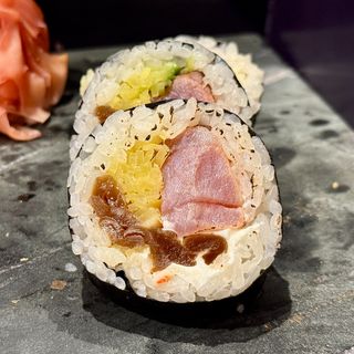 Futomaki Tuna Spice