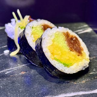 Futomaki Vege Zero