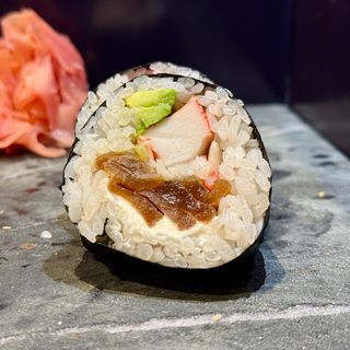 Futomaki Surimi