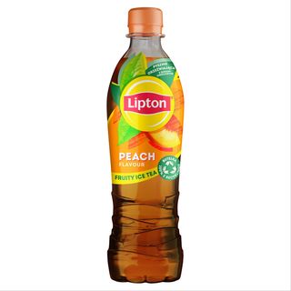 Lipton Ice Tea brzoskwiniowa 0,5l