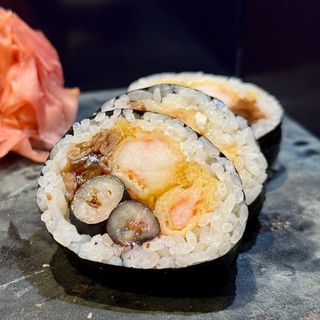 Futomaki Shrimp Sweet