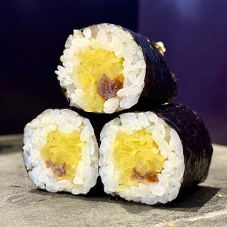 Hosomaki Tamago
