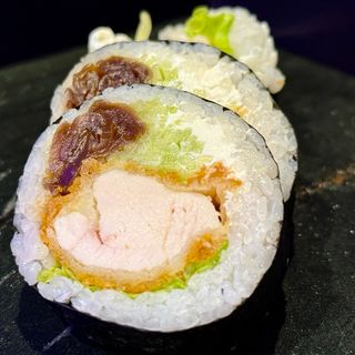 Futomaki Chicken