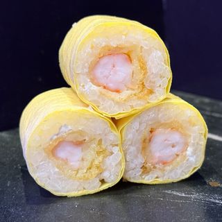 Soy Hosomaki Shrimp