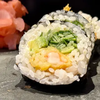 Futomaki Shrimp Classic