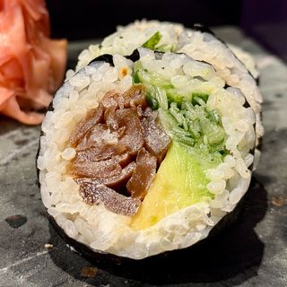 Futomaki Vege Classic