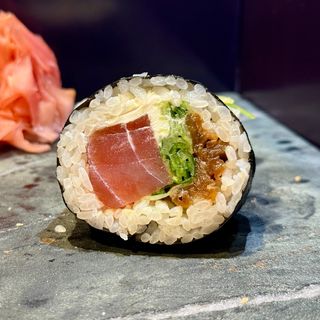 Futomaki Tuna