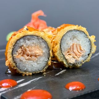 Panko Hosomaki 8 Kawałków