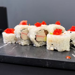 California Roll