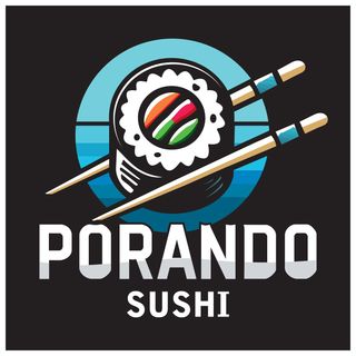Panko Futomaki Salmon 6 Kawałków