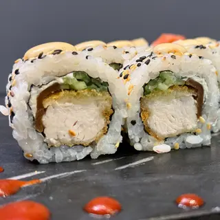 Uramaki Chicken