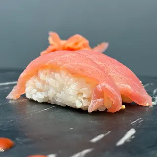 Nigiri Tuna