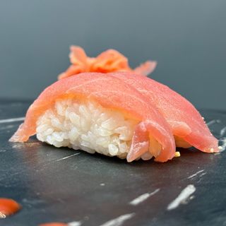 Nigiri Tuna