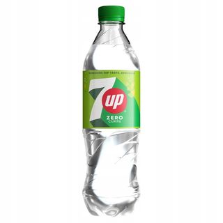 7UP Zero 0,5l