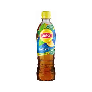 Lipton Ice Tea cytrynowa 0,5l