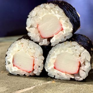 Hosomaki Surimi