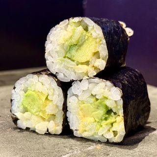 Hosomaki Avocado