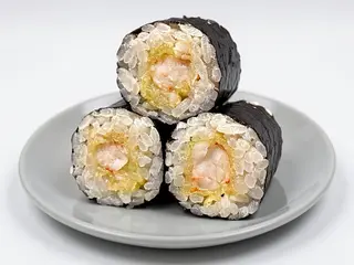Hosomaki Shrimp