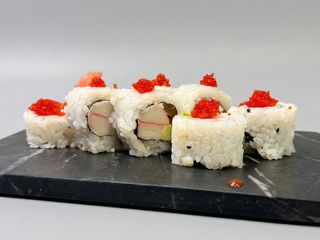 California Roll