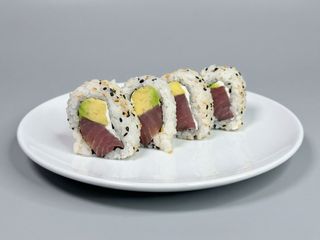 Uramaki Classic Tuna
