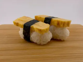 Nigiri Tamago