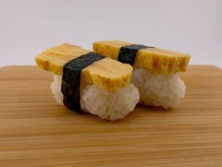 Nigiri Tamago
